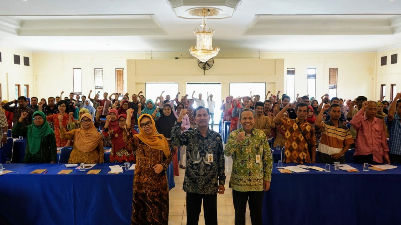 Perkuat Kemitraan KUMKM dengan Usaha Besar di Kulon Progo