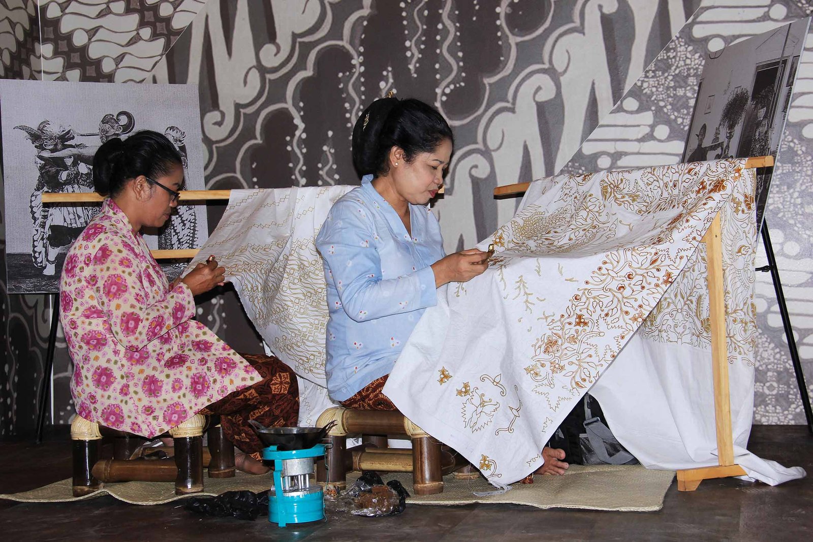 Standardisasi Produk Perkuat Daya Saing