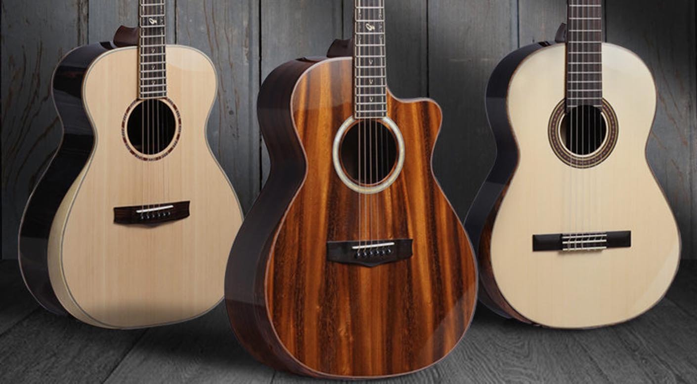 Genta, Gitar Produk Asli Urang Bandung