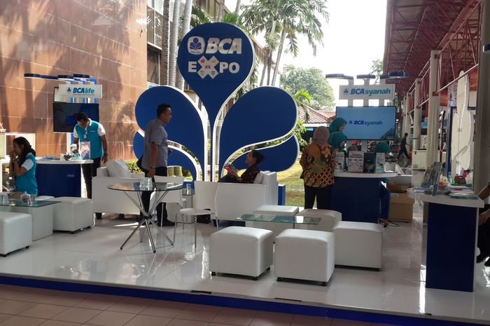 BCA Senantiasa Hadir Selama Libur Idul Fitri 2019