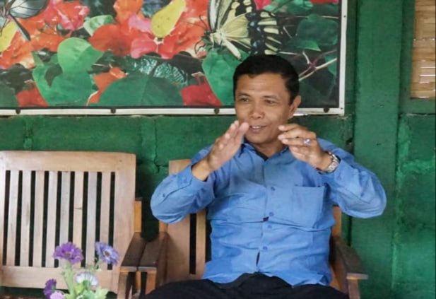 Wujudkan Impian Fotografer Candi Borobudur