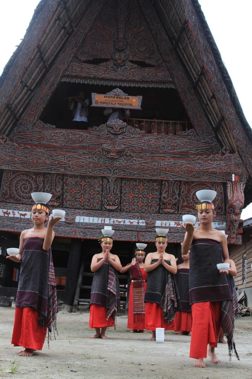 Kemenpar Dorong Homestay dan Desa Wisata di Sumut Perkuat Storytelling