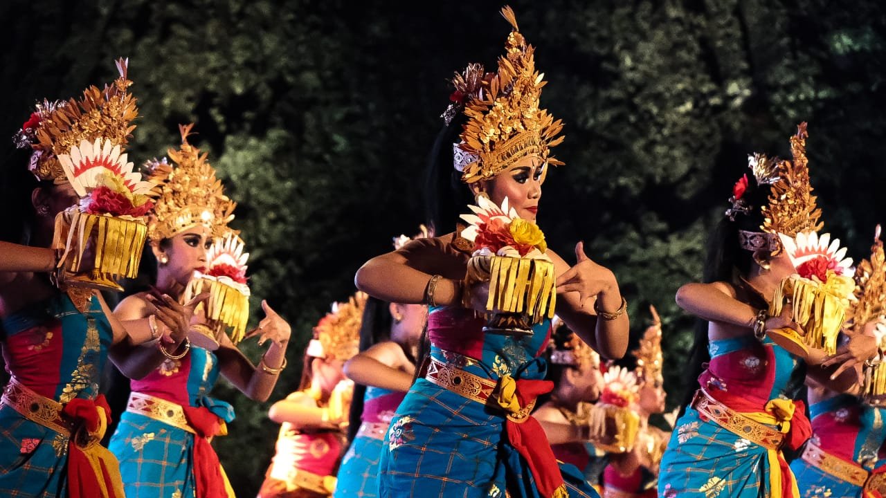 Ajang Bali Beyond & Travel Fair 2019 Bisa Mendunia