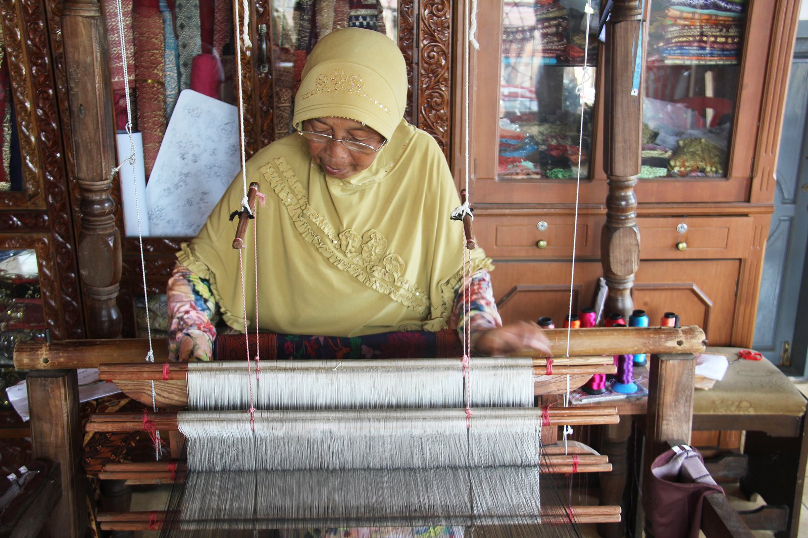 Bank Mandiri Salurkan KUR Sebesar Rp25 triliun