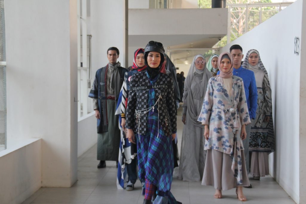 Muslim Fashion Festival Indonesia (MUFFEST) 2020 Wujud Nyata Jadikan Indonesia Kiblat Fashion Muslim Dunia