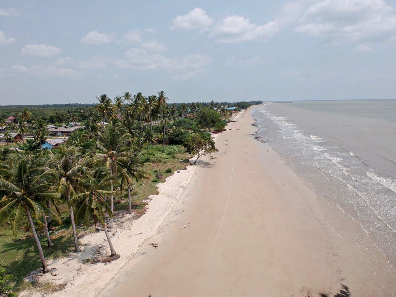 Pulau Rupat di Riau Dinilai Cocok Jadi Kawasan Pariwisata
