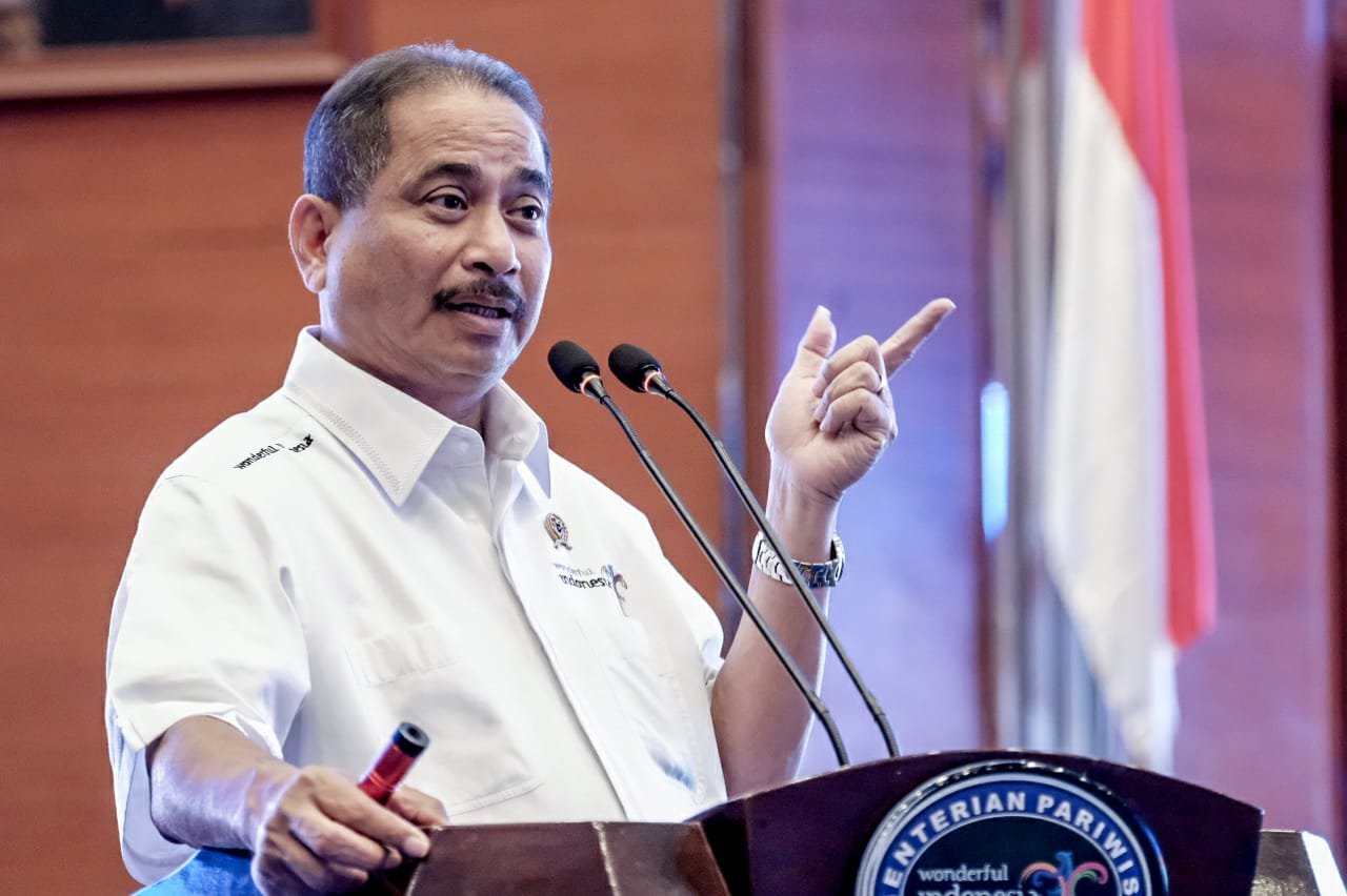 3 Strategi Pariwisata Hadapi Era Industri 4.0