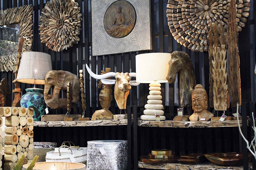 Program Promosi untuk Pengusaha Kerajinan