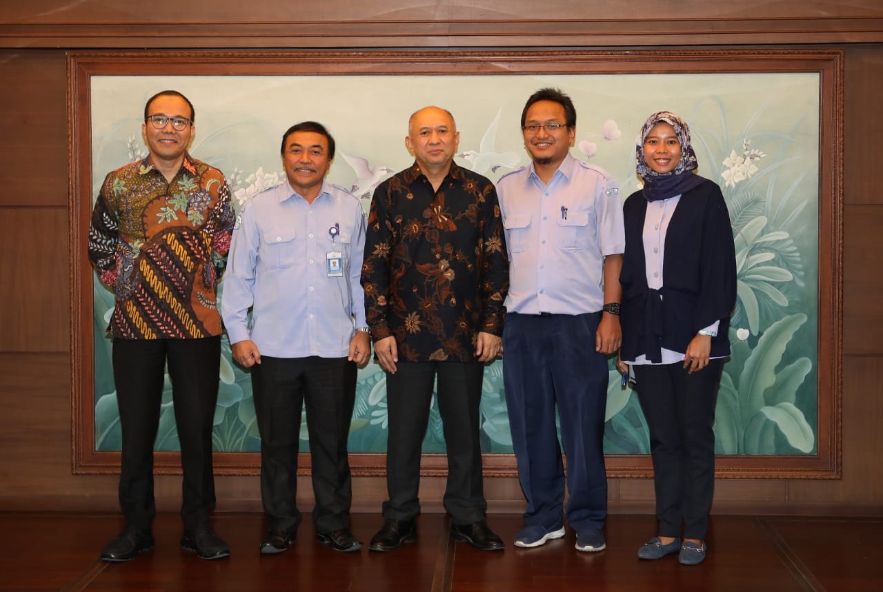 Pelaku Usaha Budidaya Akan Bentuk Koperasi