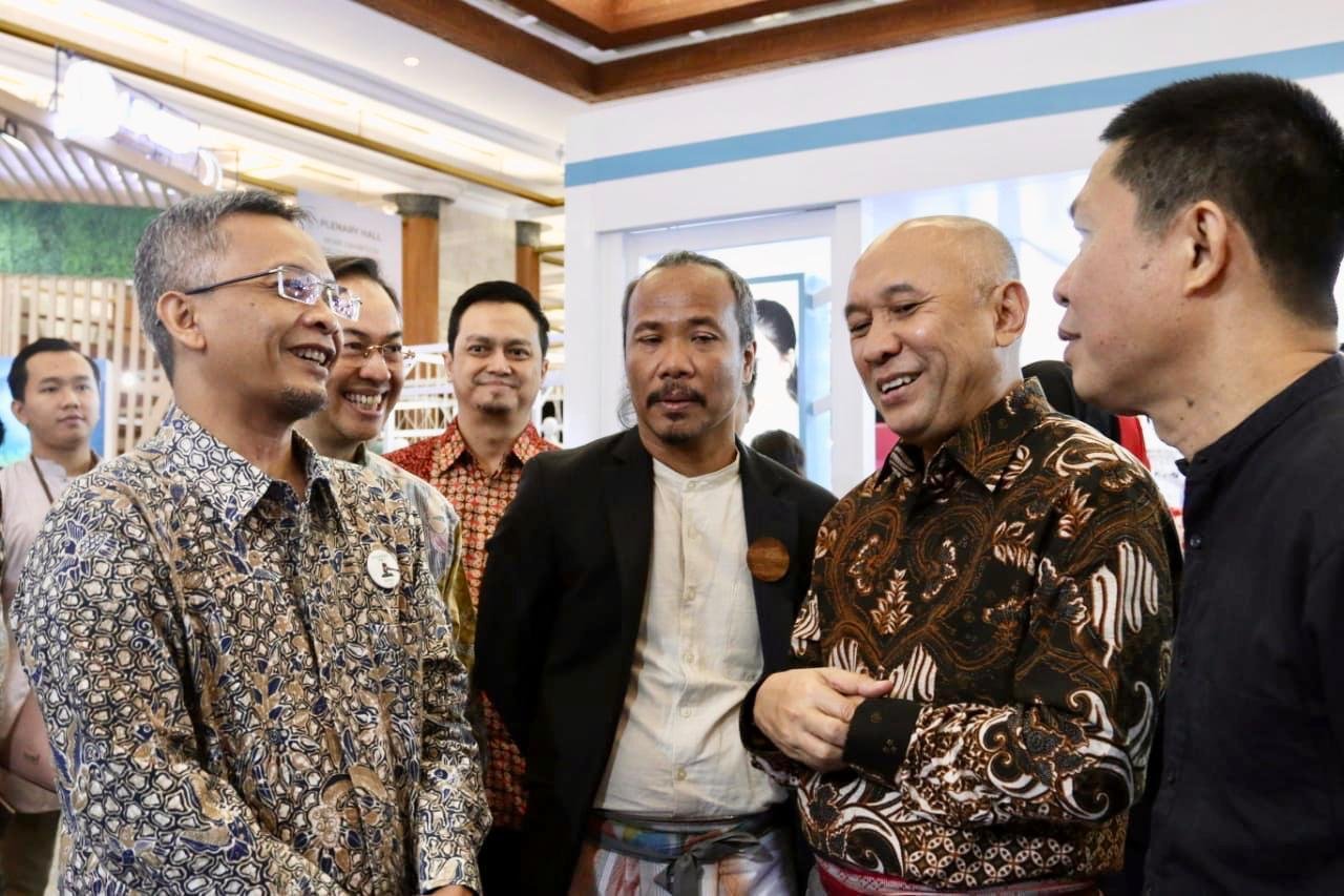 BNI Syariah Tebar Beragam Promo Di MUFFEST 2020