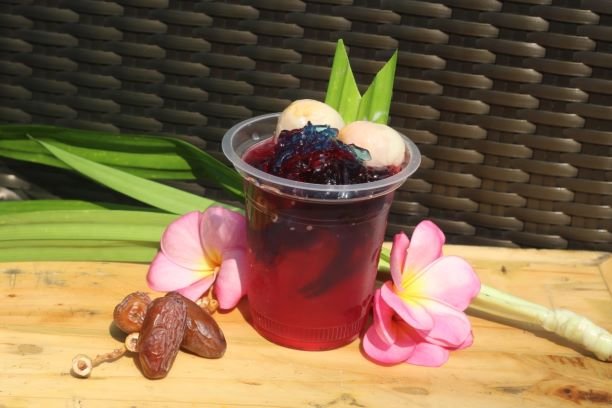 Buka Vaganza by Canting #dirumahaja