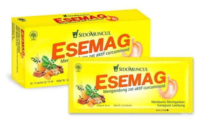 Sido Muncul (SIDO) Mengejar Produksi