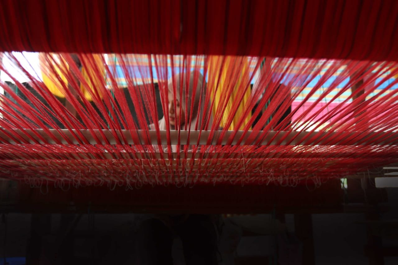 Jangan Kecilkan UMKM