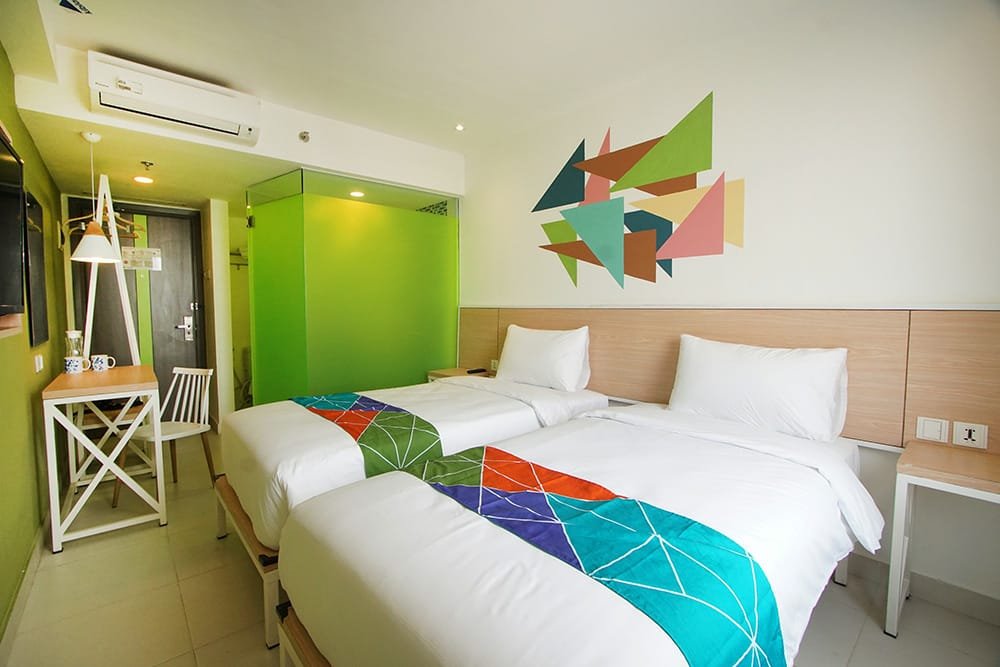 Dafam Ekspress Jaksa Jakarta