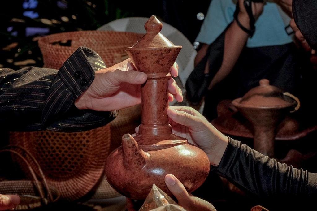 Strategi Pemulihan UMKM Parekraf Terdampak Pandemi COVID-19