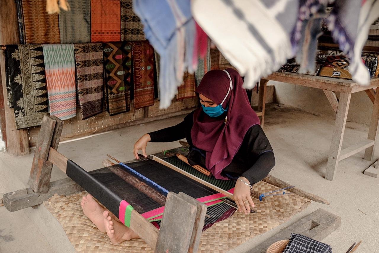 Siapkan Pekerja Migran Jadi Duta Parekraf Indonesia