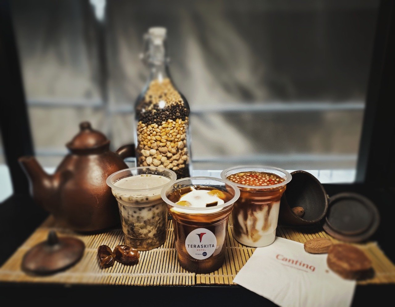 Ramadhan Blessing Teraskita Hotel Jakarta