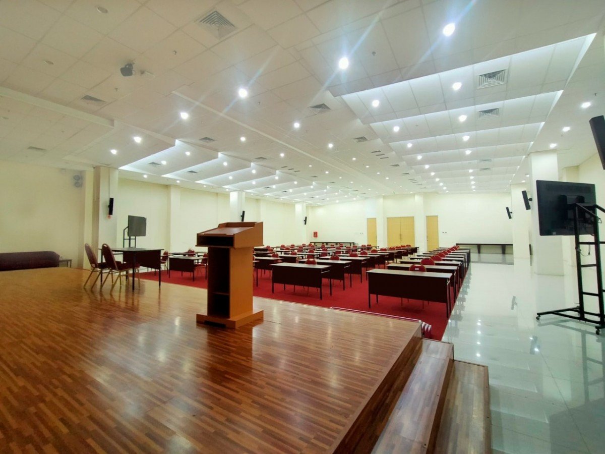 MEETING TERBAIK DI HOTEL NARAYA JAKARTA