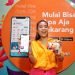 Transaksi dan Volume BNI Mobile Banking Tumbuh Positif