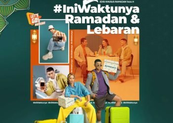 BNI Luncurkan E-Magazine dan Peta Mudik