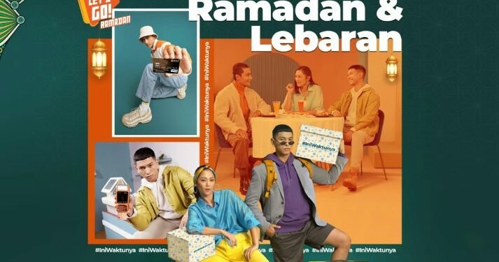 BNI Luncurkan E-Magazine dan Peta Mudik