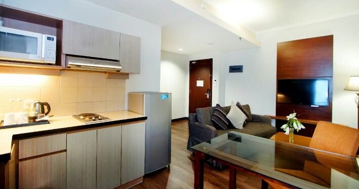 Rayakan Hari Raya Idul Fitri 1444 H Bersama Grand Dafam Ancol Jakarta