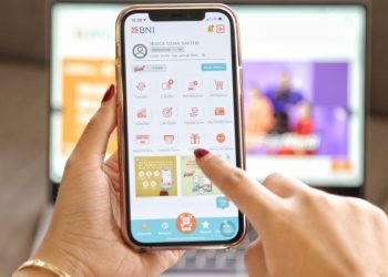 Keunggulan Layanan Dorong Pertumbuhan Transaksi dan Pengguna BNIDirect