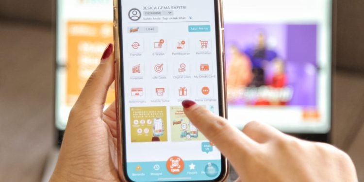 Keunggulan Layanan Dorong Pertumbuhan Transaksi dan Pengguna BNIDirect