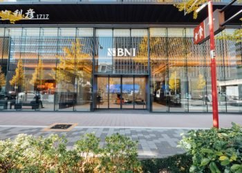 BNI Optimistis Bisnis Internasional Tumbuh Positif