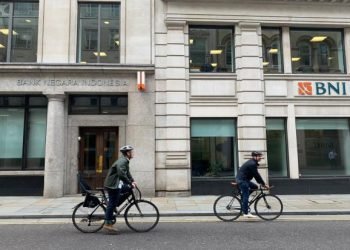 BNI Optimalkan Jaringan KCLN