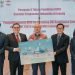BNI Tokyo Kerja Sama Co-Branding Remittance Card dengan Garuda Indonesia