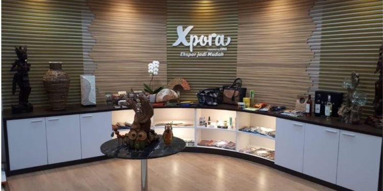 UMKM Rambah Pasar Luar Negeri