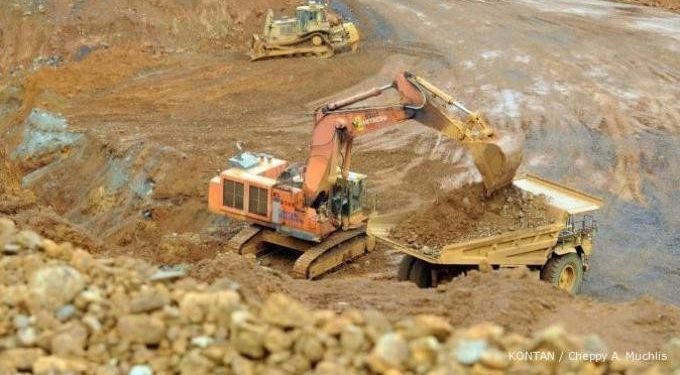 Demi Kedaulatan, Pemerintah Harus Kuasai Mayoritas Saham Vale Indonesia