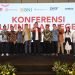 PPI Dunia Gandeng BNI Selenggarakan Alumni Connect