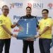 BNI UI Half Marathon 2023 Kembali di Gelar