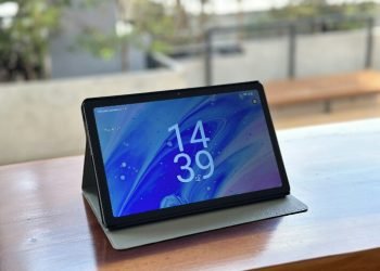 Advan Rilis Tablet VX Lite 4G LTE Untuk Pencinta Game