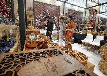 Tingkatkan Kapabilitas UMKM