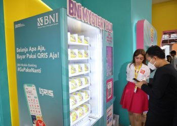 Jangan Lewatkan Promo Menarik di BNI Java Jazz Festival 2023