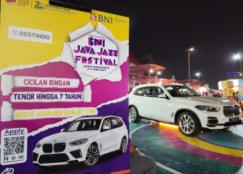 BNI Group Siapkan Ragam Pilihan Produk