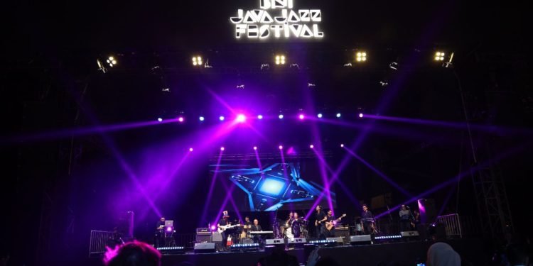 Healing di Super Long Weekend