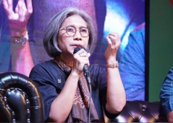 Dorong Geliat Ekonomi Kreatif, DPR Apresiasi Gelaran BNI Java Jazz Fetival 2023