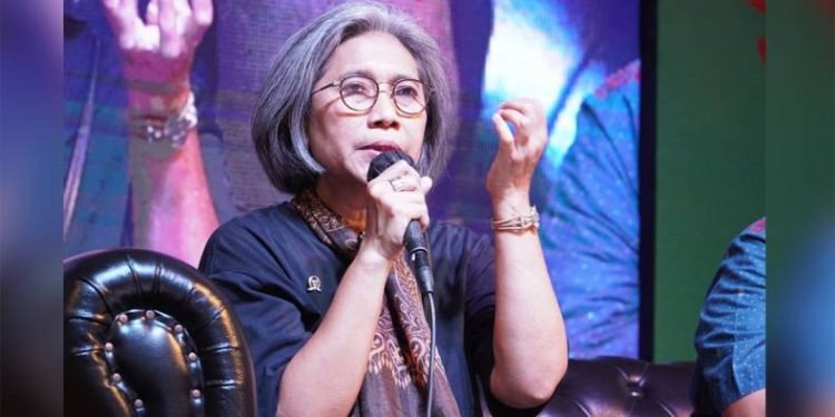 Dorong Geliat Ekonomi Kreatif, DPR Apresiasi Gelaran BNI Java Jazz Fetival 2023