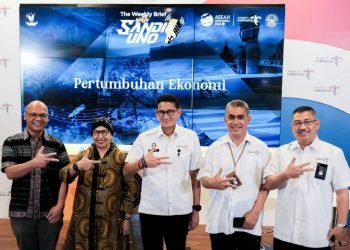 Surakarta dan Depok Masuk Daftar Nominasi “UNESCO Creative Cities Network” Periode 2023