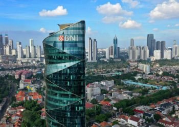 BNI Komitmen Penuhi Target RPIM