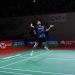 BNI Dukung Ginting di Final Indonesia Open 2023