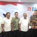 Turnamen Golf Antar Perusahaan “BNI-KONI OPEN 2023