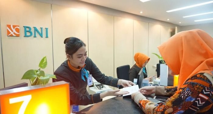 Hari Raya Idul Adha, BNI Berlakukan Layanan Operasional Terbatas