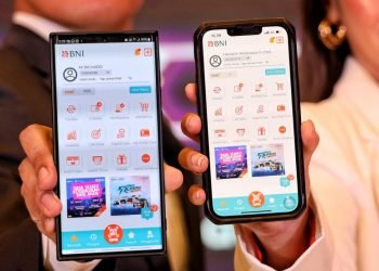 Libur Panjang Idul Adha 1444 H, BNI Mobile Banking Jaga Layanan Prima