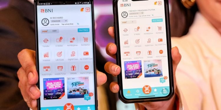 Libur Panjang Idul Adha 1444 H, BNI Mobile Banking Jaga Layanan Prima