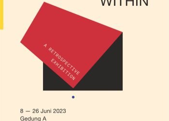 Pameran Retrospektif Nunung WS